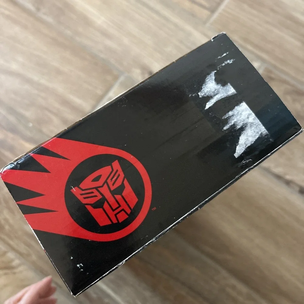 Hasbro Transformers Generations‎ - Optimus Prime